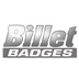 Billet Badges